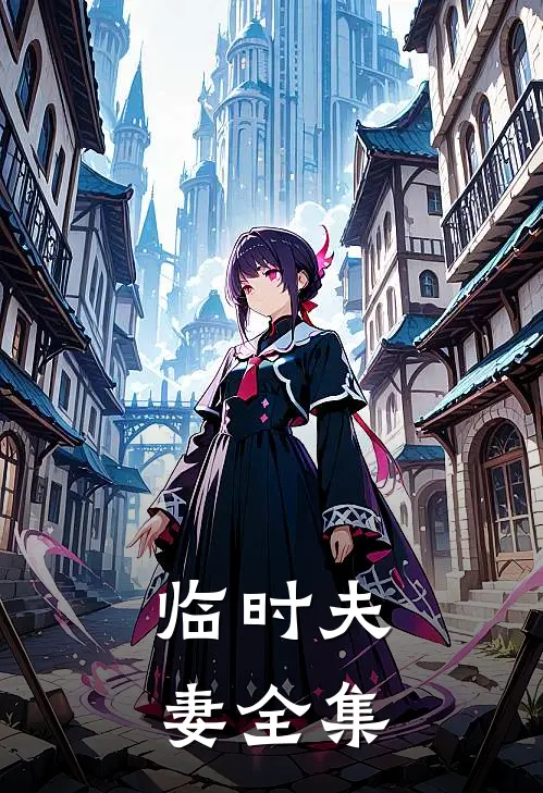临时夫妻全集