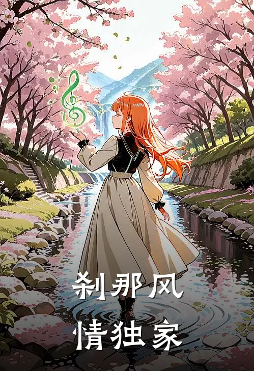 刹那风情独家