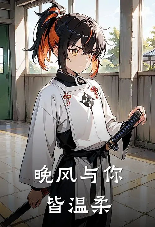 晚风与你皆温柔