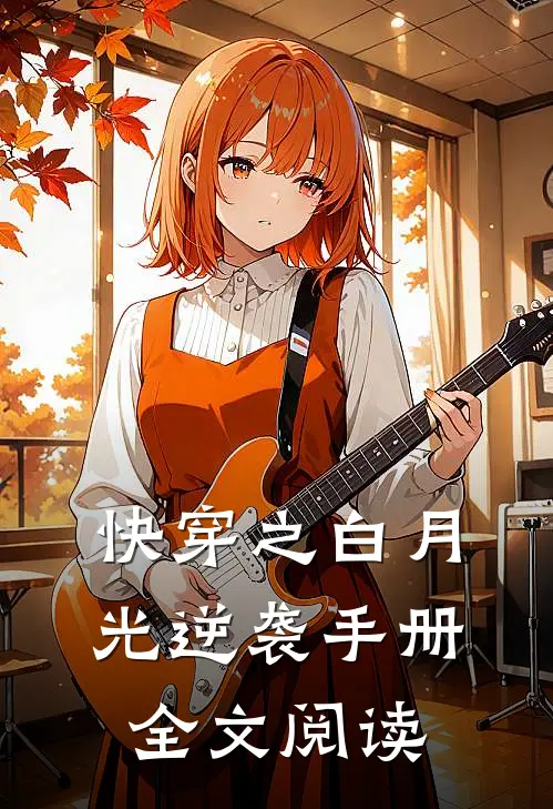 快穿之白月光逆袭手册全文阅读