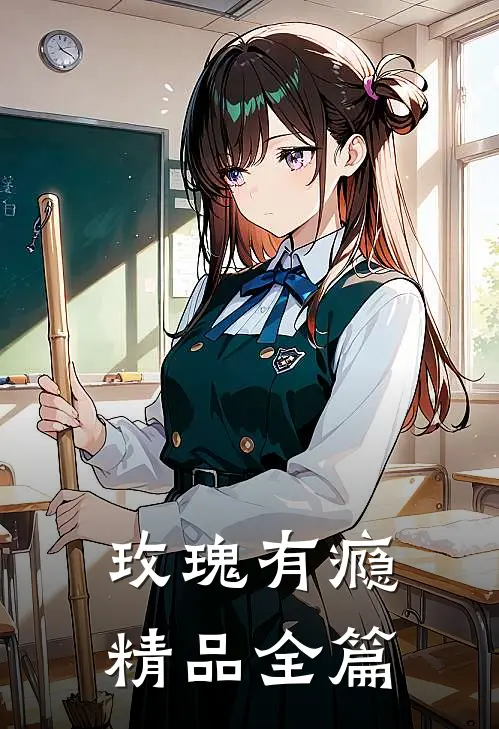 玫瑰有瘾精品全篇