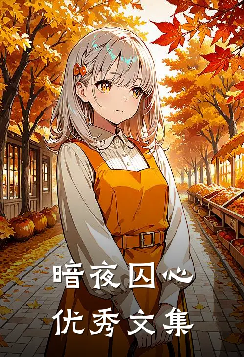 暗夜囚心优秀文集
