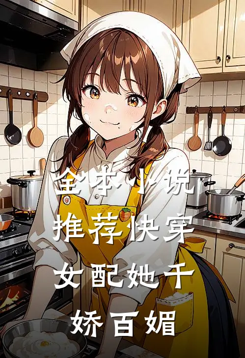 全本小说推荐快穿：女配她千娇百媚
