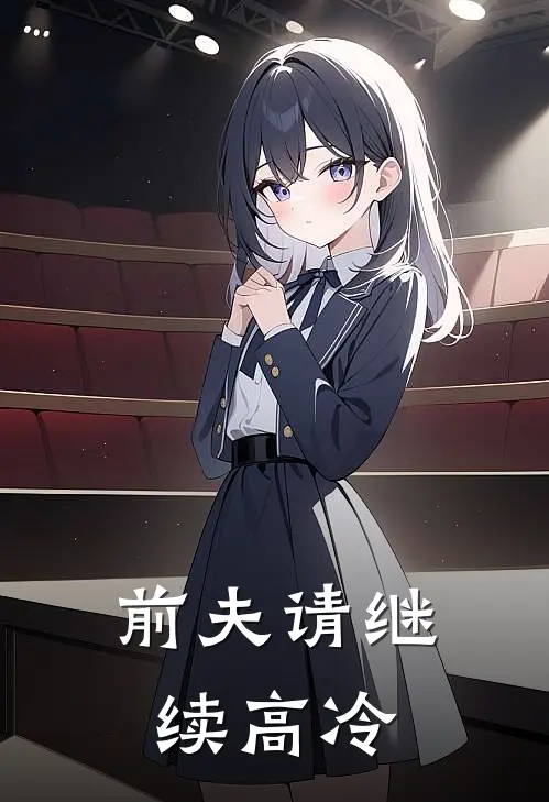 前夫请继续高冷