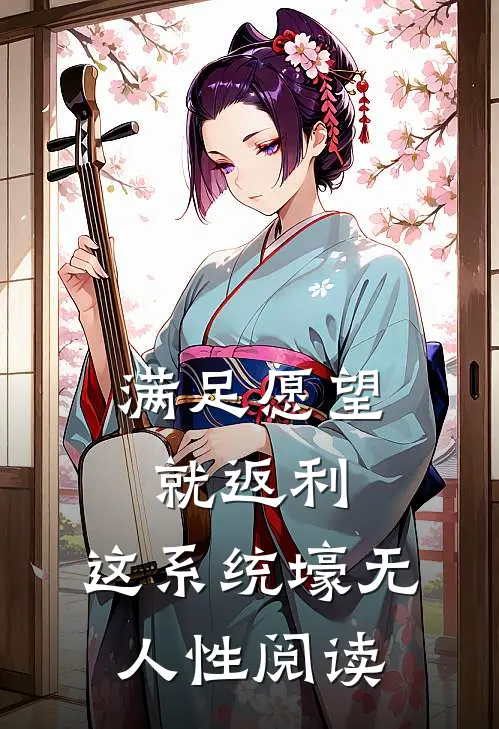满足愿望就返利，这系统壕无人性阅读