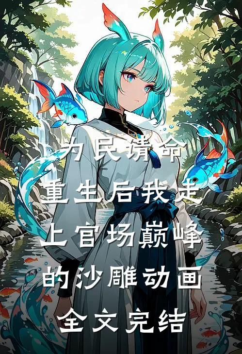 为民请命,重生后我走上官场巅峰的沙雕动画全文完结