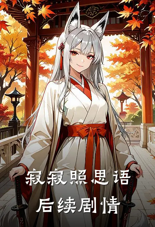 寂寂照思语后续剧情