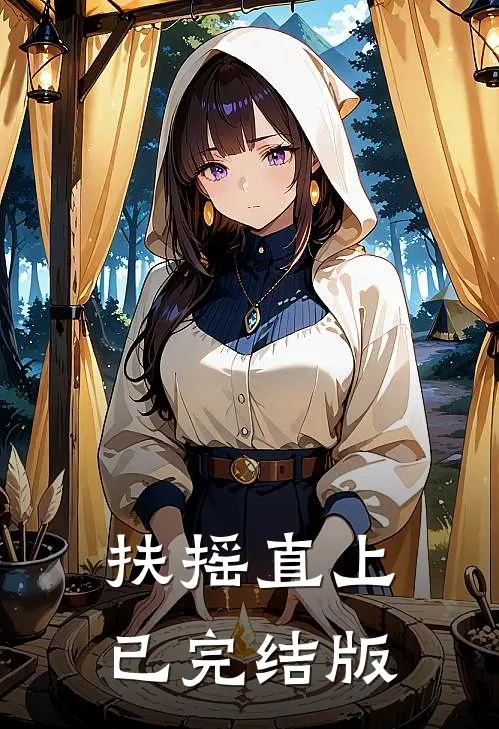 扶摇直上已完结版