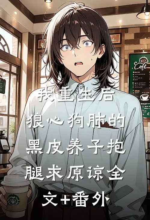我重生后，狼心狗肺的黑皮养子抱腿求原谅全文+番外