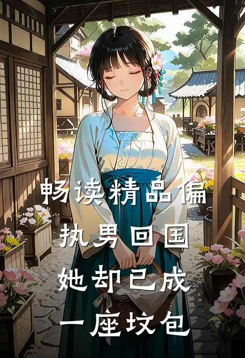 畅读精品偏执男回国：她却已成一座坟包