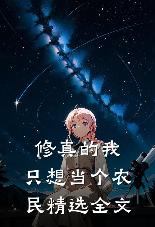 修真的我，只想当个农民精选全文