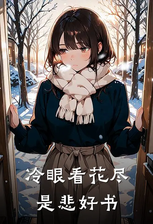 冷眼看花尽是悲好书