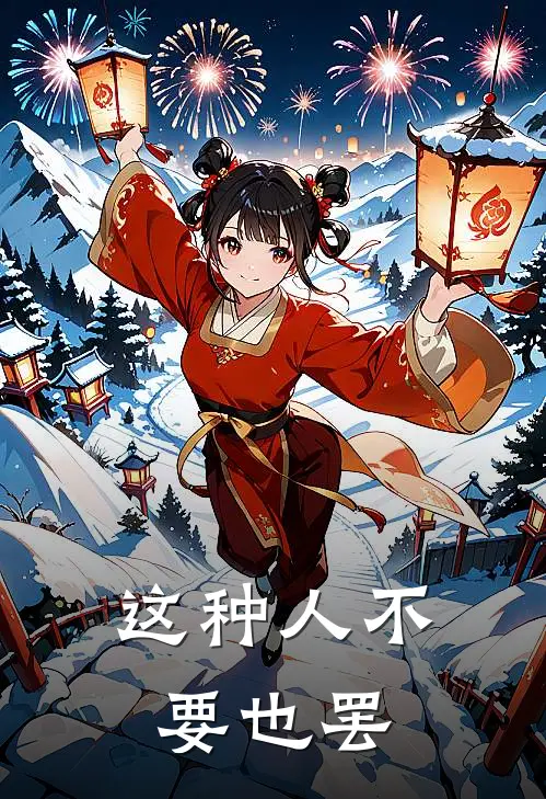 这种人不要也罢