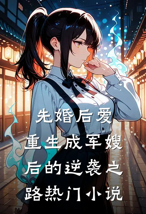 先婚后爱：重生成军嫂后的逆袭之路热门小说