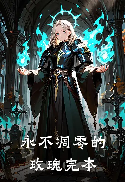 永不凋零的玫瑰完本