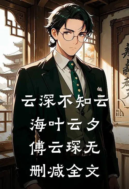 云深不知云海叶云夕傅云琛无删减全文
