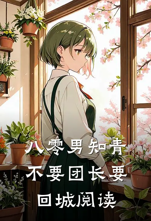 八零男知青不要团长要回城阅读