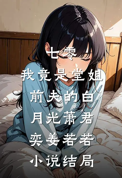 七零，我竟是堂姐前夫的白月光萧君奕姜若若小说结局