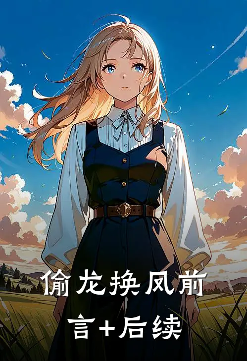 偷龙换凤前言+后续