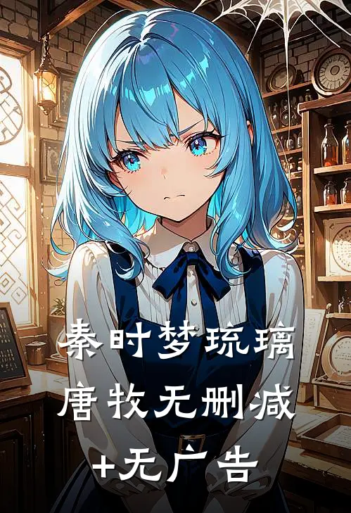 秦时梦琉璃唐牧无删减+无广告