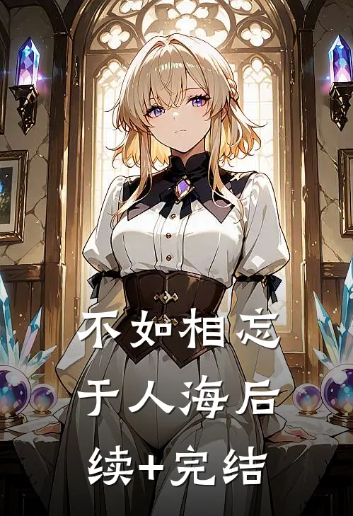不如相忘于人海后续+完结