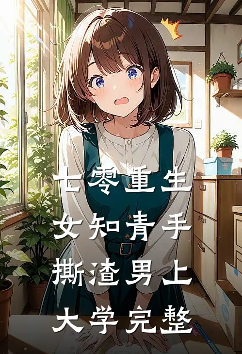 七零重生：女知青手撕渣男上大学完整