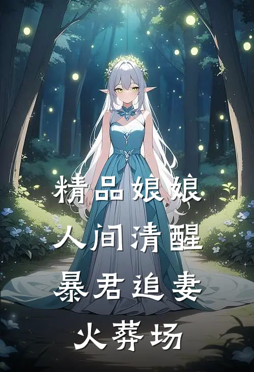 精品娘娘人间清醒，暴君追妻火葬场