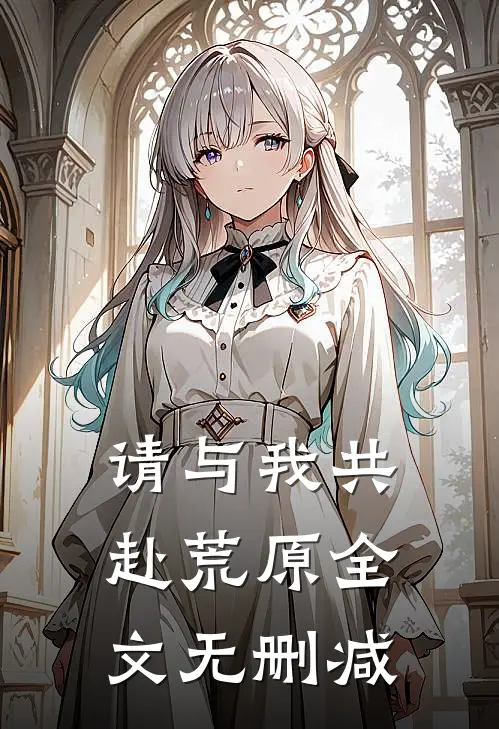 请与我共赴荒原全文无删减
