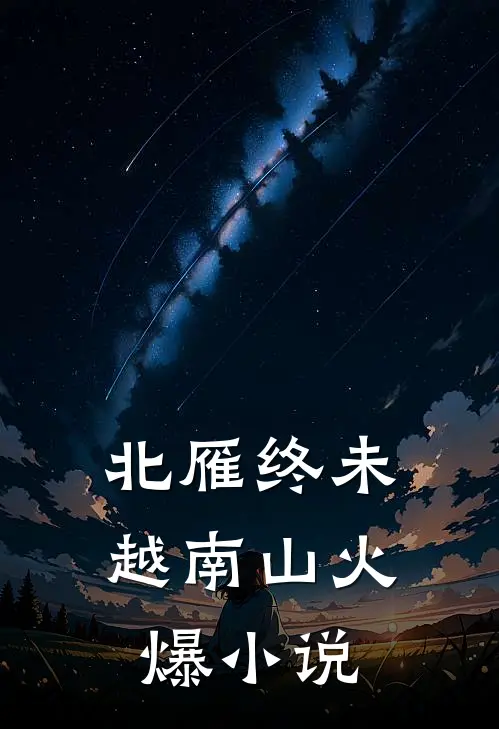 北雁终未越南山火爆小说
