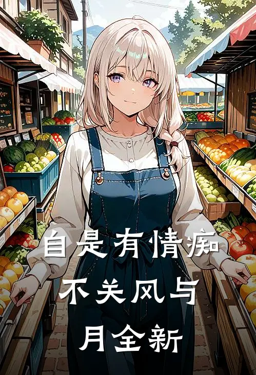 自是有情痴，不关风与月全新