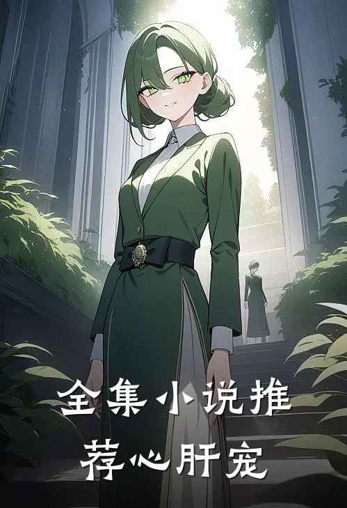 全集小说推荐心肝宠