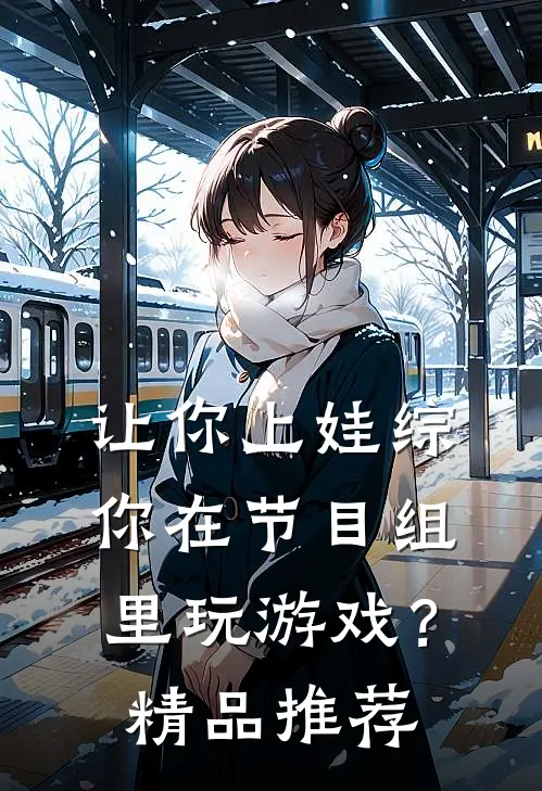 让你上娃综，你在节目组里玩游戏？精品推荐