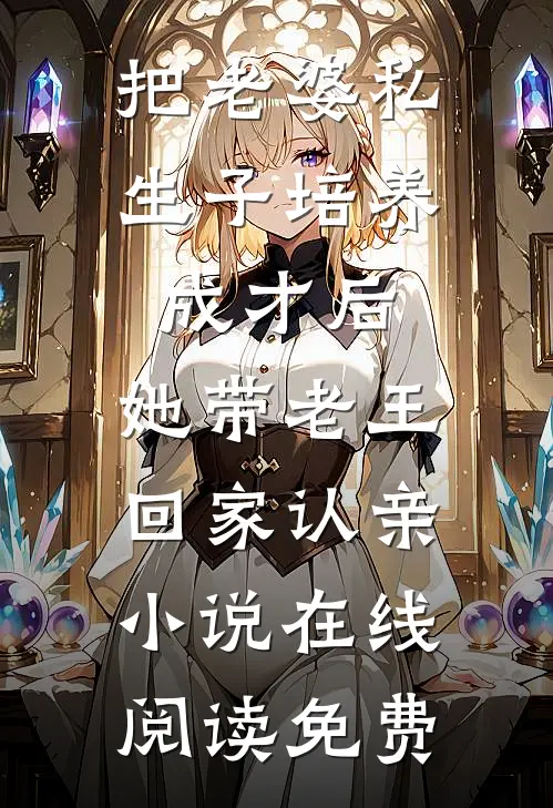 把老婆私生子培养成才后，她带老王回家认亲小说在线阅读免费