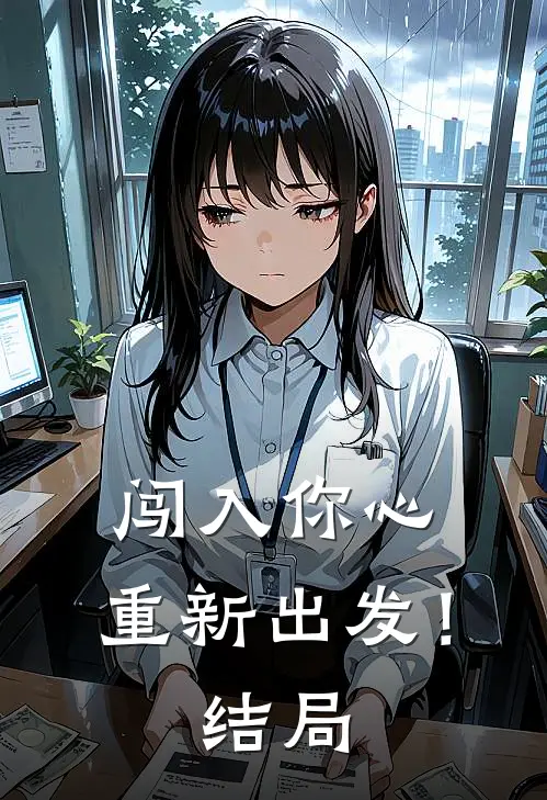 闯入你心，重新出发！结局
