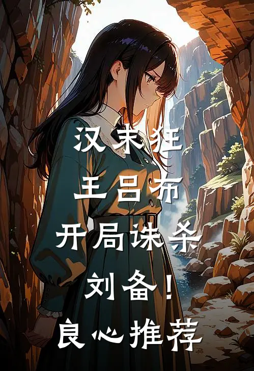 汉末狂王吕布，开局诛杀刘备！良心推荐