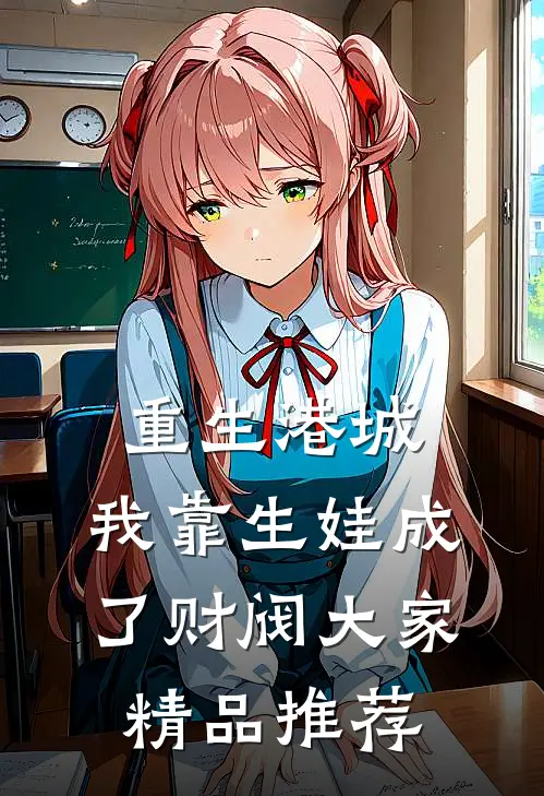 重生港城，我靠生娃成了财阀大家精品推荐