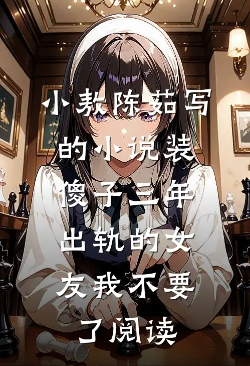 小敖陈茹写的小说装傻子三年，出轨的女友我不要了阅读