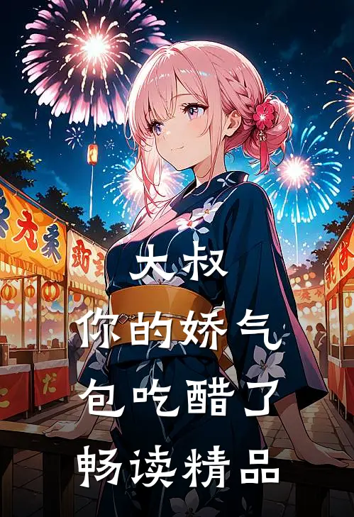 大叔,你的娇气包吃醋了畅读精品
