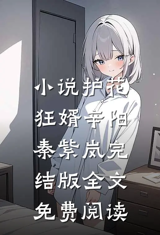 小说护花狂婿辛阳秦紫岚完结版全文免费阅读