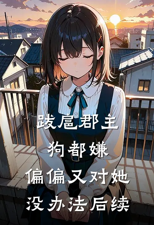 跋扈郡主狗都嫌，偏偏又对她没办法后续