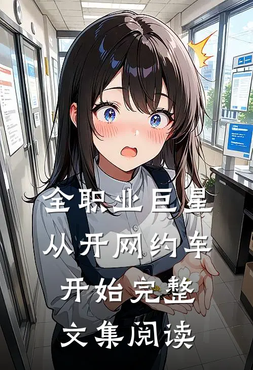 全职业巨星：从开网约车开始完整文集阅读