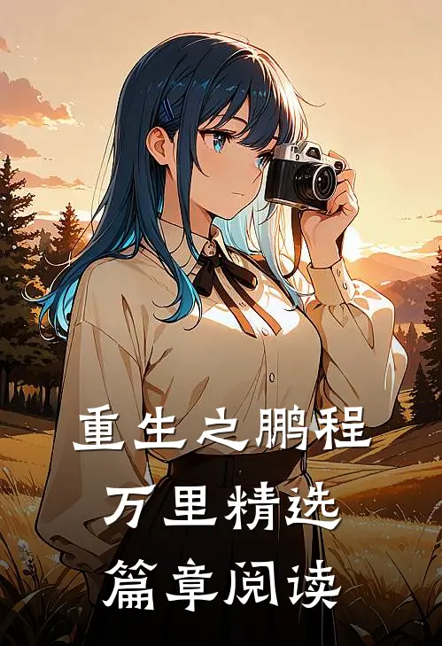 重生之鹏程万里精选篇章阅读