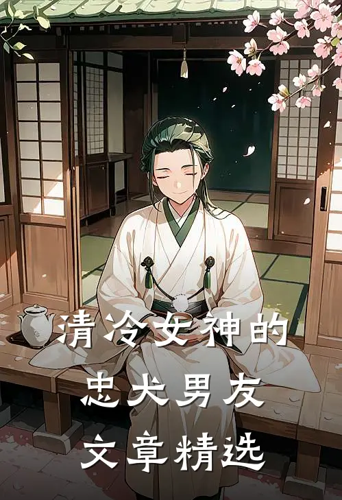 清冷女神的忠犬男友文章精选