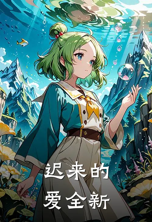 迟来的爱全新