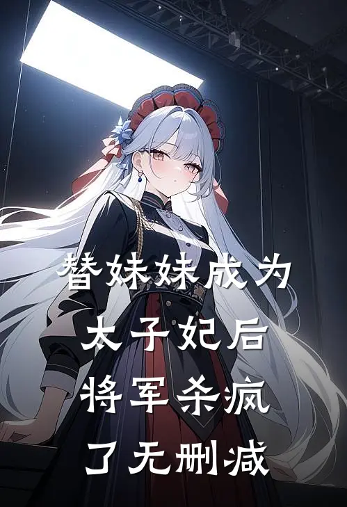 替妹妹成为太子妃后，将军杀疯了无删减