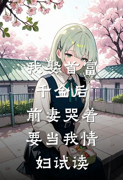 我娶首富千金后，前妻哭着要当我情妇试读