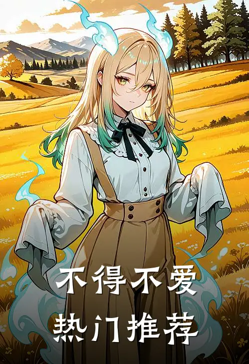 不得不爱热门推荐
