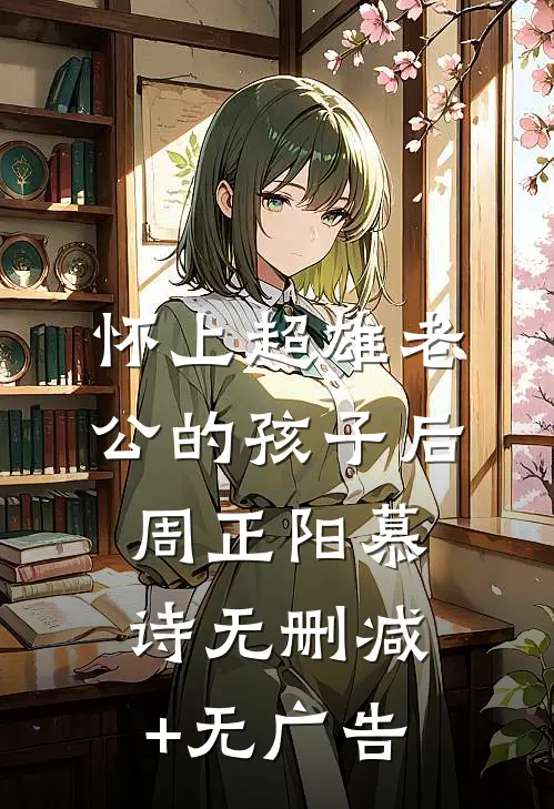 怀上超雄老公的孩子后周正阳慕诗无删减+无广告