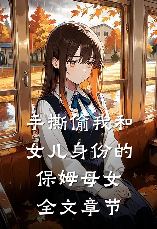 手撕偷我和女儿身份的保姆母女全文章节