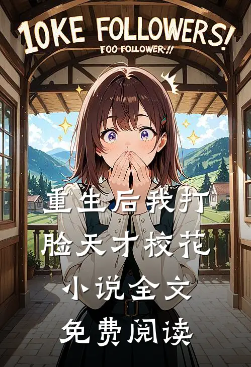 重生后我打脸天才校花小说全文免费阅读